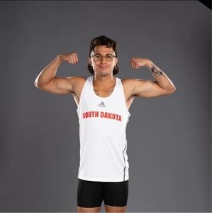 Meet your Posher, Isaiah